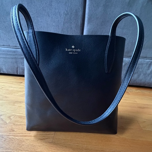 Kate Spade Reversible Dachshund Tote - Picture 4 of 7